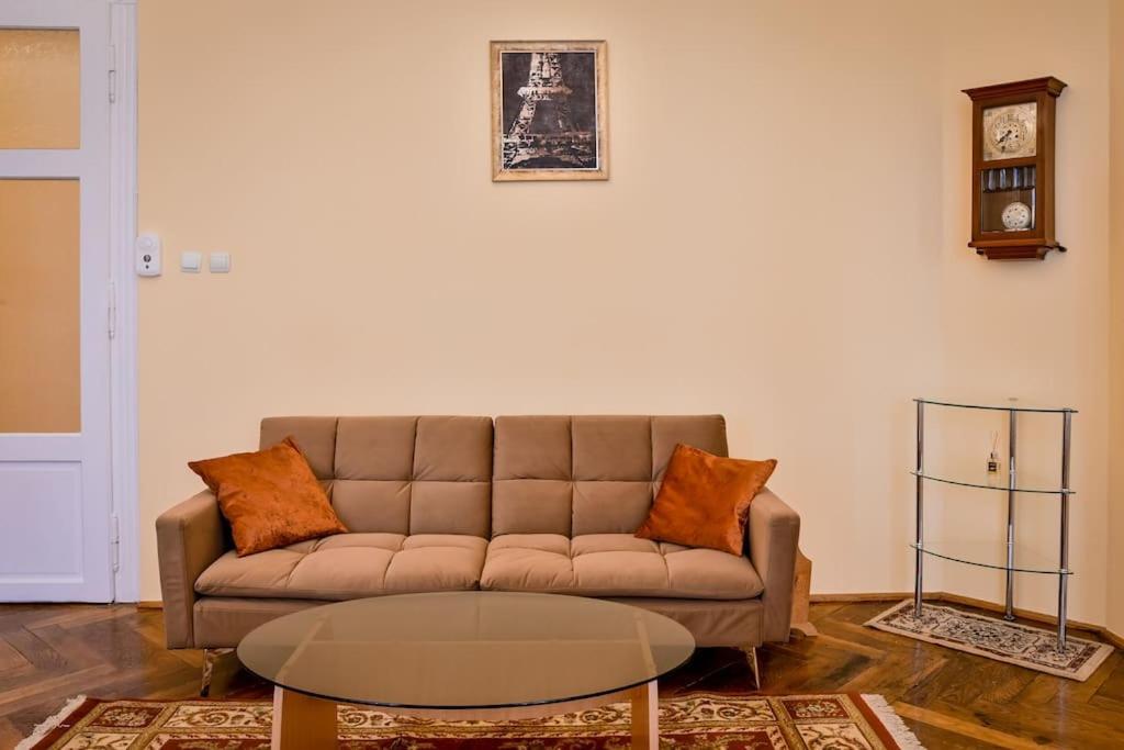 Apartament Casa Max Timișoara Zewnętrze zdjęcie