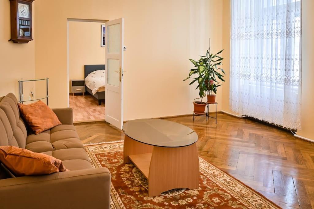 Apartament Casa Max Timișoara Zewnętrze zdjęcie