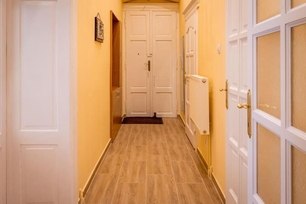 Apartament Casa Max Timișoara Zewnętrze zdjęcie