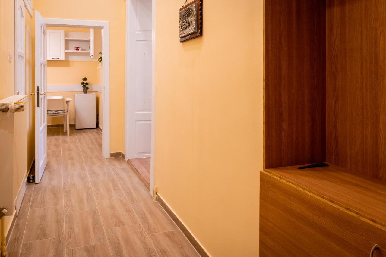 Apartament Casa Max Timișoara Zewnętrze zdjęcie