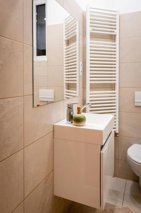 Apartament Casa Max Timișoara Zewnętrze zdjęcie
