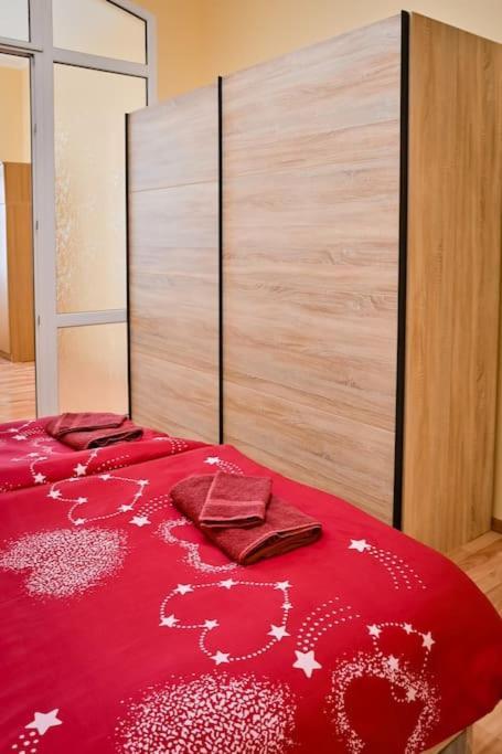 Apartament Casa Max Timișoara Zewnętrze zdjęcie