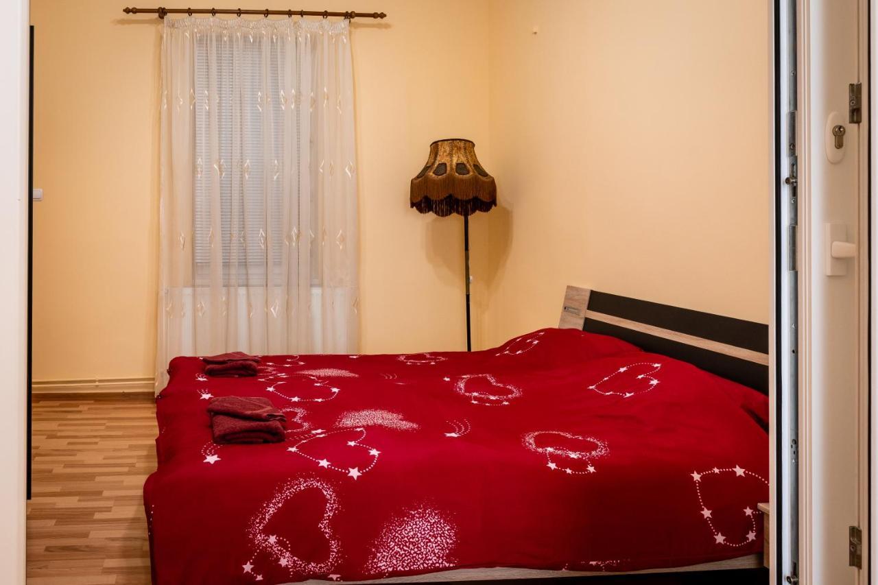 Apartament Casa Max Timișoara Zewnętrze zdjęcie