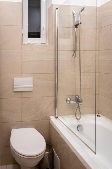 Apartament Casa Max Timișoara Zewnętrze zdjęcie
