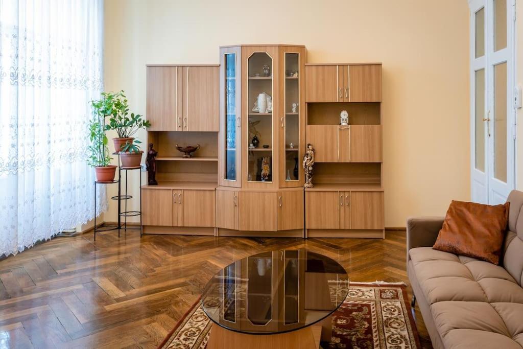Apartament Casa Max Timișoara Zewnętrze zdjęcie