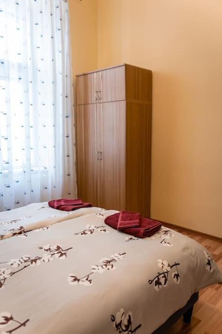 Apartament Casa Max Timișoara Zewnętrze zdjęcie