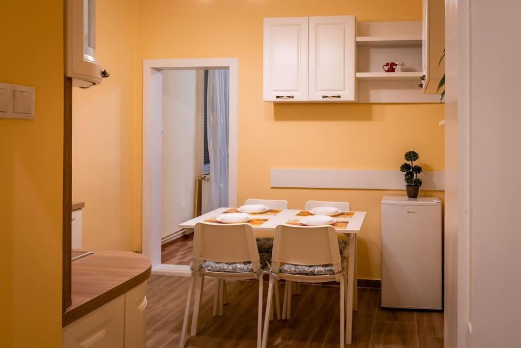 Apartament Casa Max Timișoara Zewnętrze zdjęcie