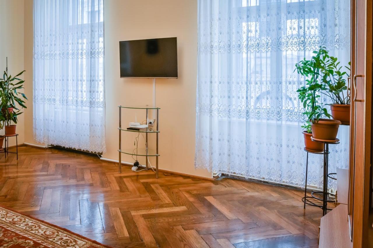 Apartament Casa Max Timișoara Zewnętrze zdjęcie